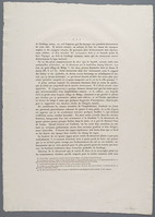 KG 15835
<br/>
Grondtekeningen van het Gebouw der Maatschappije van verdiensten (...) Felix Meritis: doorsnede volgens c.d.
<br/>
<em>Meer de Jonge, Noach van der (1741-1822)</em>